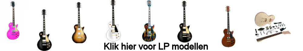 KLIK HIER VOOR LP MODELLEN